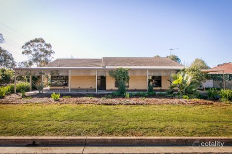 Property photo of 71 Howlong-Burrumbuttock Road Burrumbuttock NSW 2642