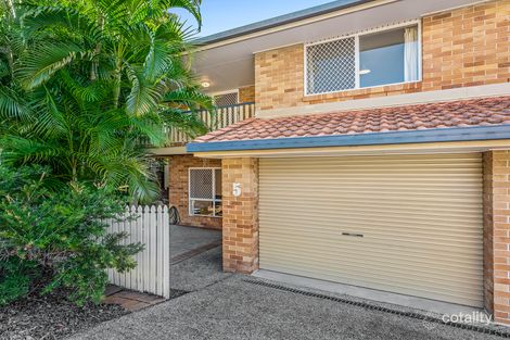 Property photo of 5/11 Meadow Place Middle Park QLD 4074