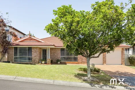 Property photo of 4 Echo Road Gerringong NSW 2534