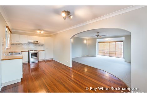 Property photo of 393 Richardson Road Norman Gardens QLD 4701