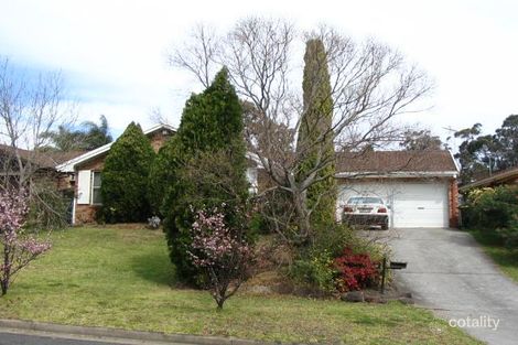 21 Magnolia Ave, Baulkham Hills, NSW 2153