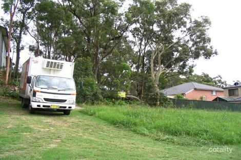 8 Snugglepot Dr, Faulconbridge, NSW 2776