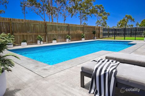 Property photo of 60 Iris Road Kirkwood QLD 4680