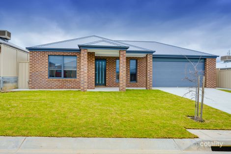 20 Jensen Cres, Wodonga, VIC 3690