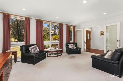 Property photo of 9 Arcola Court Eltham VIC 3095