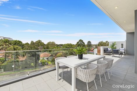 Property photo of 405A/34 Penshurst Street Willoughby NSW 2068