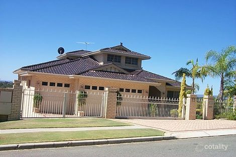 Property photo of 33 Whitfeld Terrace Winthrop WA 6150