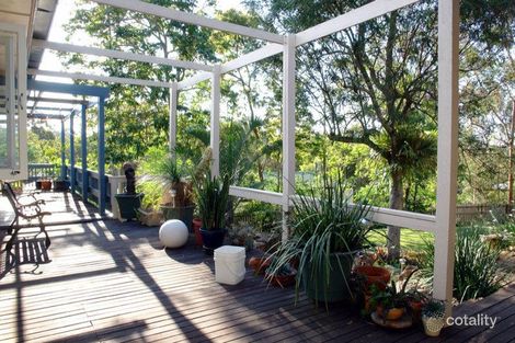 Property photo of 327 Fig Tree Pocket Road Fig Tree Pocket QLD 4069