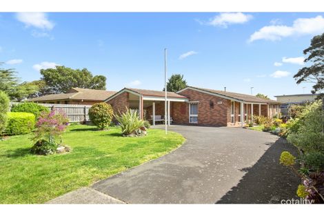 23 Pamela Pl, Mornington, VIC 3931