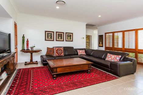 Property photo of 46 Peregrine Crescent Coomera QLD 4209
