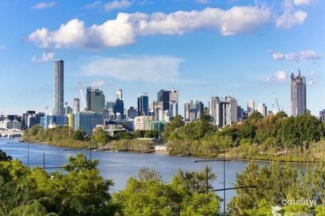 608/21 Patrick Lane, Toowong, QLD 4066