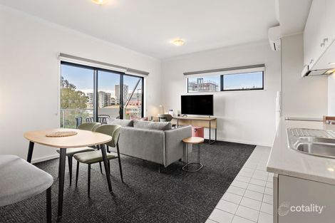 Property photo of 503/18 Rheola Street West Perth WA 6005