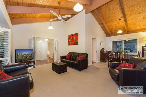 Property photo of 127 Landscape Drive Mooroolbark VIC 3138
