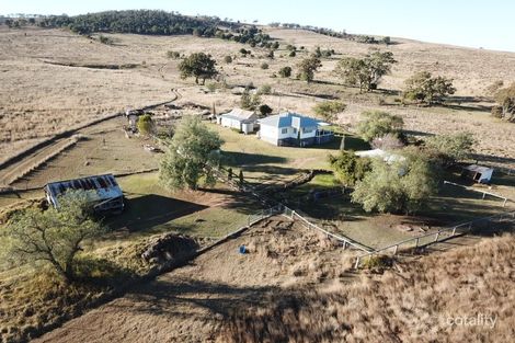 120 Swain Rd, Plainby, QLD 4355