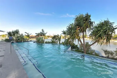 1909/5 Harbour Side Ct, Biggera Waters, QLD 4216