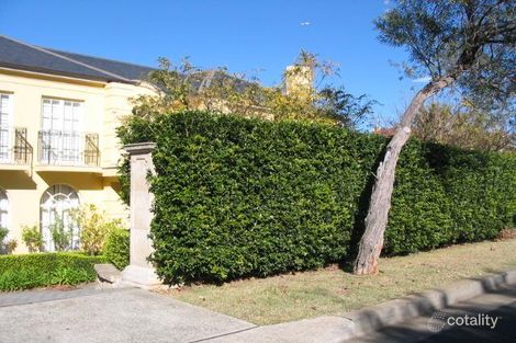 Property photo of 5 Francis Street Hunters Hill NSW 2110