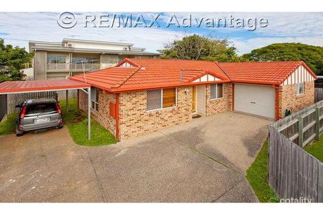 Property photo of 30 West Avenue Wynnum QLD 4178