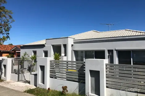 Property photo of 275A Flinders Street Nollamara WA 6061
