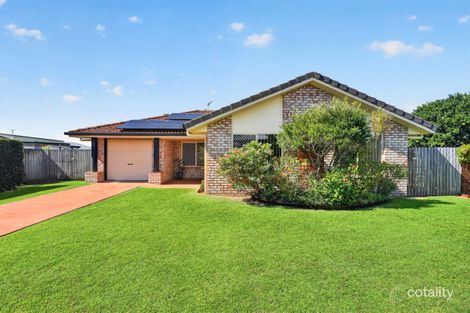 11 Alana Ct, Torquay, QLD 4655