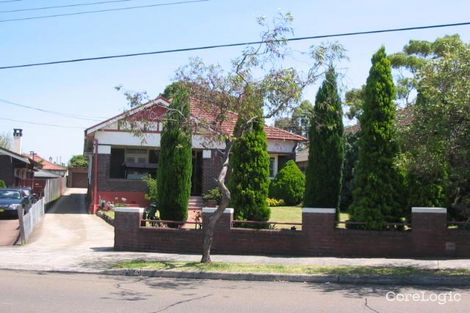 Property photo of 40 Paisley Road Croydon NSW 2132