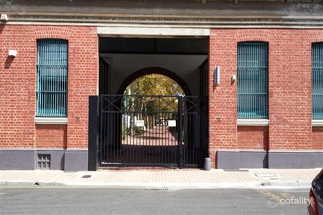 6/31 Pakenham St, Fremantle, WA 6160