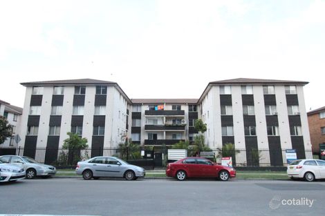 22/12 Goulburn St, Warwick Farm, NSW 2170