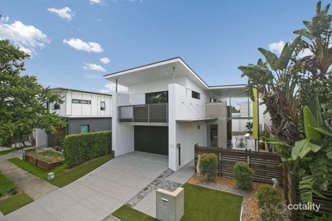 22 Shore Cres, Bulimba, QLD 4171