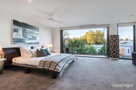 Property photo of 79A Harcourt Street Hawthorn East VIC 3123