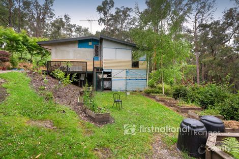 Property photo of 153 Rainy Hill Road Cockatoo VIC 3781