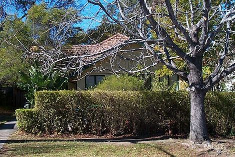 84 Tambourine Bay Rd, Riverview, NSW 2066