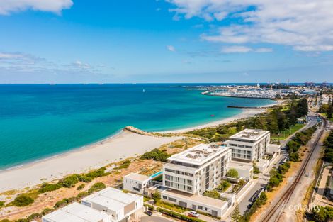 Property photo of 20/23 Ocean Drive North Coogee WA 6163