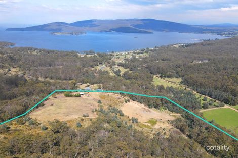 Property photo of 118 Glenbervie Road Dover TAS 7117