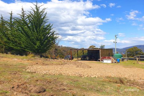 Property photo of 118 Glenbervie Road Dover TAS 7117