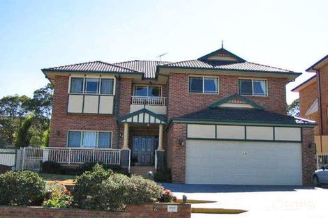 18 Cole Ave, Baulkham Hills, NSW 2153