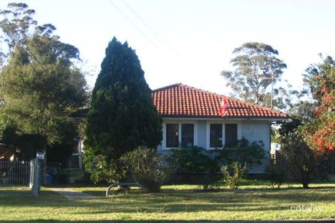 23 Jindabyne St, Heckenberg, NSW 2168