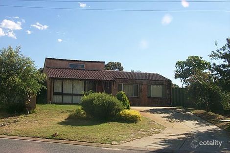 Property photo of 24 Windsor Drive Gosnells WA 6110