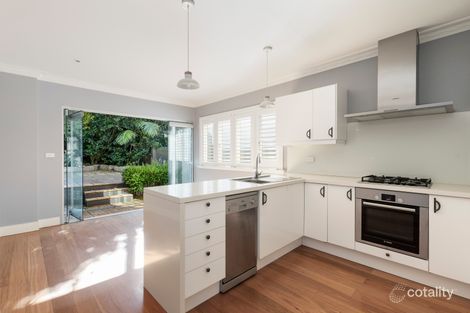 Property photo of 72 Phillip Street Birchgrove NSW 2041