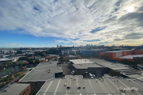 1901/8 Kingsborough Way, Zetland, NSW 2017