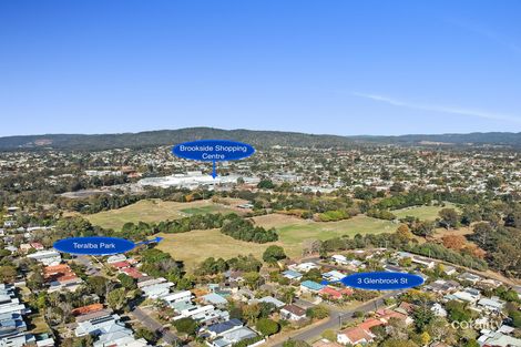 Property photo of 3 Glenbrook Street Everton Park QLD 4053