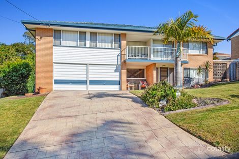 Property photo of 3 Glenbrook Street Everton Park QLD 4053