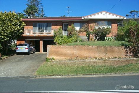 Property photo of 44 Laura Street Banora Point NSW 2486