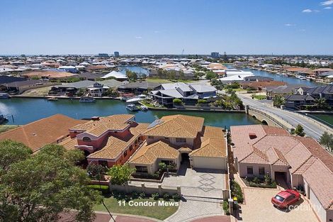 Property photo of 11 Condor Mews Halls Head WA 6210