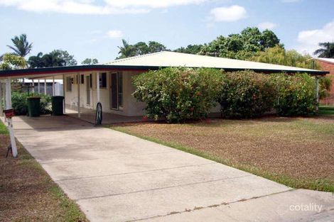 22 Gilliat St, Wulguru, QLD 4811