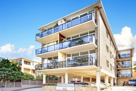 Property photo of 4/3 Tower Street Manly NSW 2095