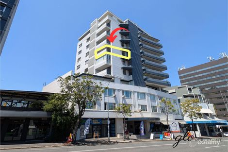 Property photo of 30/119 Leichhardt Street Spring Hill QLD 4000