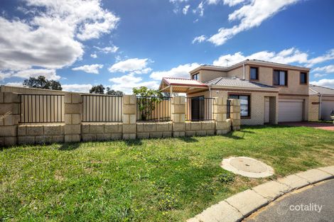 Property photo of 1/40 Mica Mews Wattle Grove WA 6107