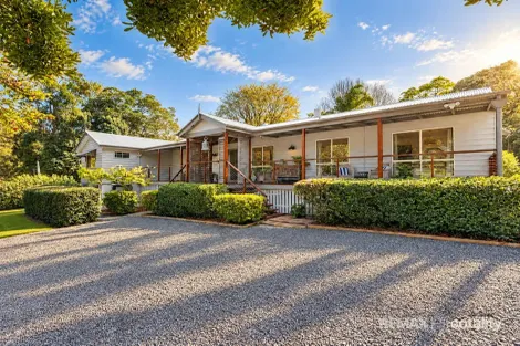 Property photo of 30 Thynne Court Maleny QLD 4552