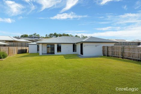 Property photo of 103 Wollombi Avenue Ormeau Hills QLD 4208
