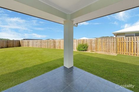 Property photo of 103 Wollombi Avenue Ormeau Hills QLD 4208