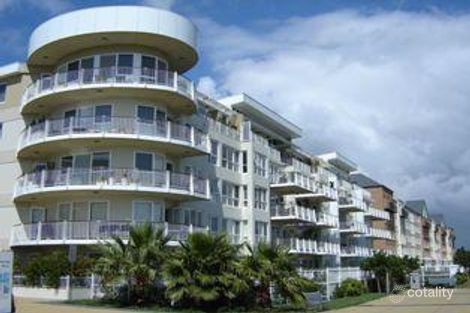 22/304 Wharf Rd, Newcastle, NSW 2300